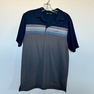 travis Mathew - golf polo